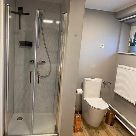 Sandfeld, Am Sandfeld 1 Appartement