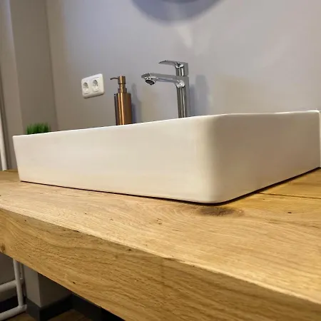 Sandfeld, Am Sandfeld 1 * Teterow