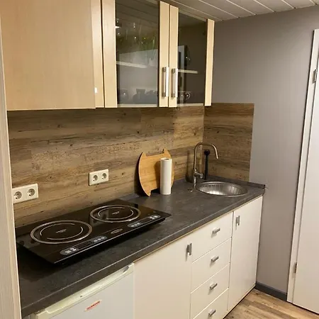 Sandfeld, Am Sandfeld 1