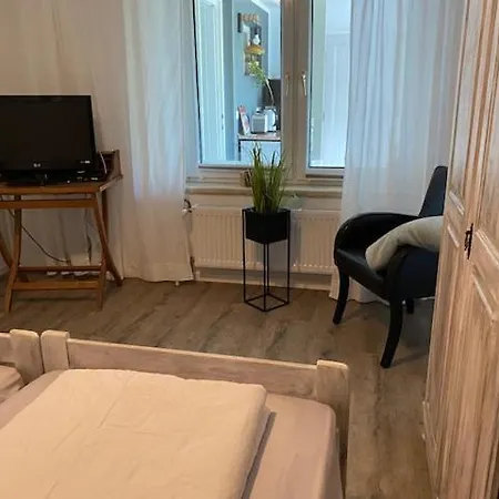 Sandfeld, Am Sandfeld 1 Apartment