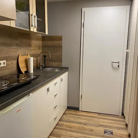 Sandfeld, Am Sandfeld 1