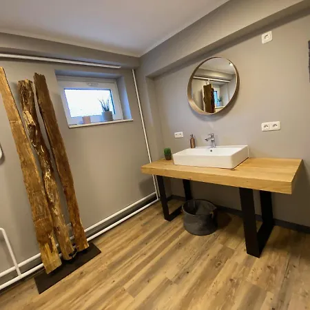 Appartement Sandfeld, Am Sandfeld 1 *