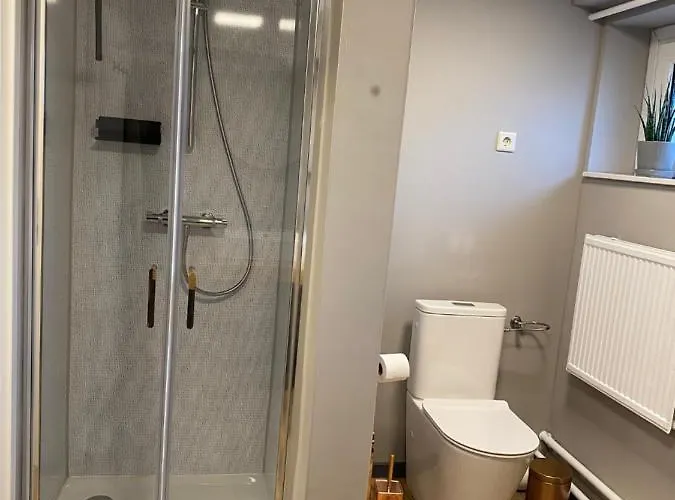 Sandfeld, Am Sandfeld 1 Lägenhet