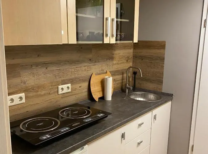 Sandfeld, Am Sandfeld 1